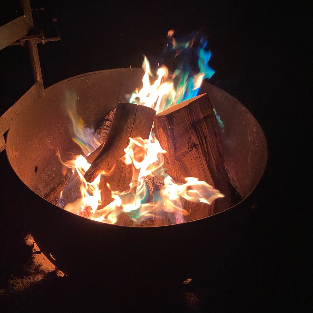 Meet your Posher, Kirk